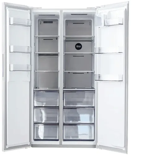 Холодильник CENTEK CT-4200 White Stone
