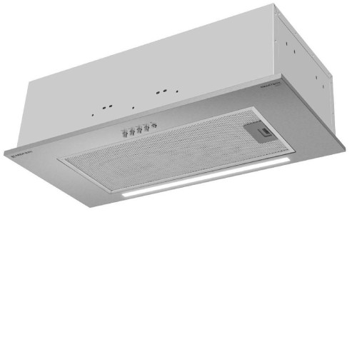 Вытяжка MEFERI SMARTBOX60IX LIGHT