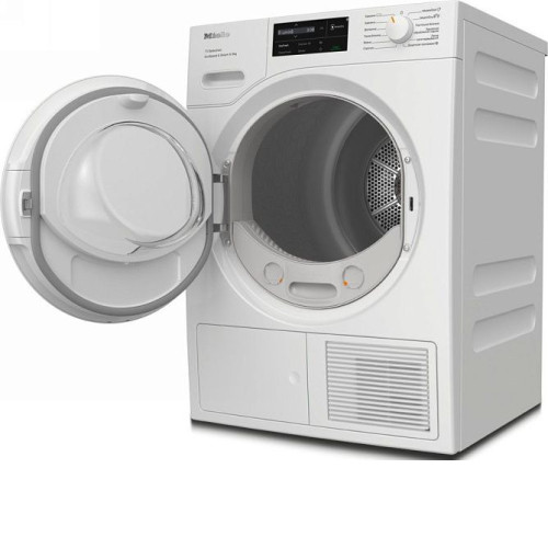 Сушильная машина MIELE TSL 783 WP