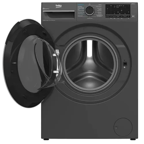 Стиральная машина BEKO B3DFR57H22A