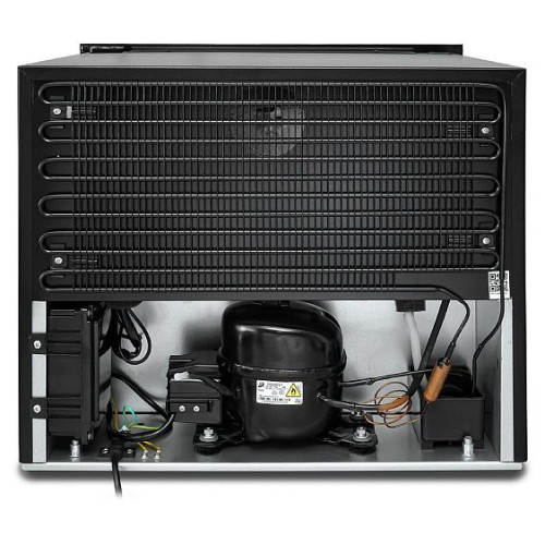 Винный шкаф KORTING KFW 501 SL GXN