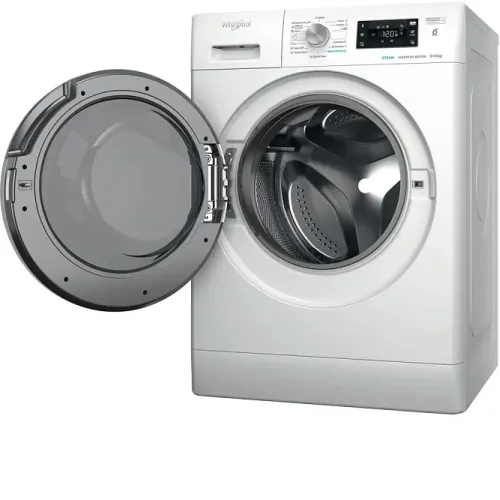 Стиральная машина WHIRLPOOL FFWDB964489SVEE