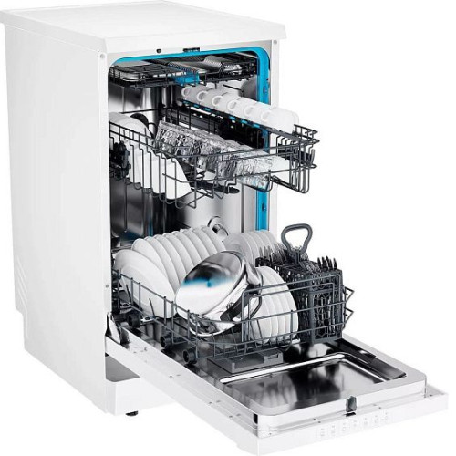 Посудомоечная машина HAIER HDWE11-36WE4RU