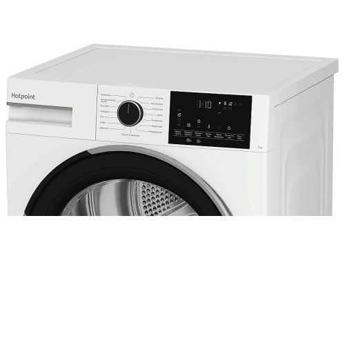 Сушильная машина HOTPOINT-ARISTON TDSH 75 W
