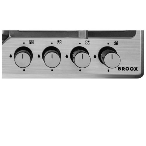 Варочная поверхность BROOX GR04d60H00
