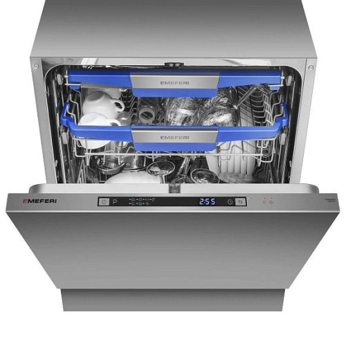 Посудомоечная машина MEFERI MDW6073 COMFORT