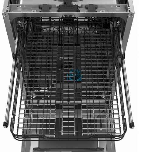 Посудомоечная машина HAIER HDWE10-395RU