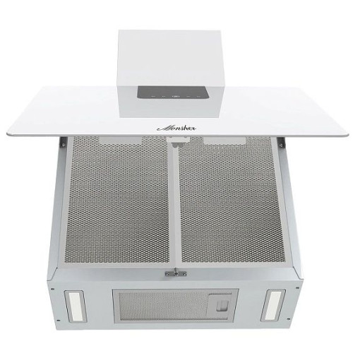 Вытяжка MONSHER BONDY 60 Blanc