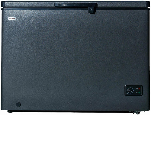 Морозильный ларь WILLMARK CF-387BS