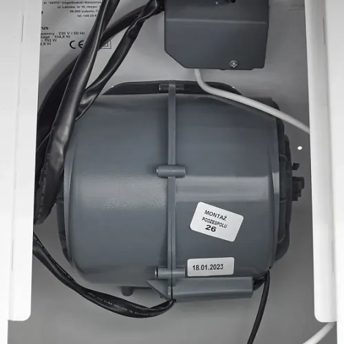 Вытяжка AKPO WK-11 Clarus 60 белый