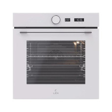 Духовой шкаф LEX EDM 1002 ONE WH Духовой шкаф LEX EDM 1002 ONE WH