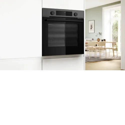Духовой шкаф BOSCH HUA736EG0T