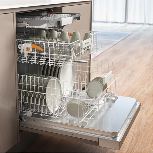 Посудомоечная машина MIELE G 5410 SCi Active Plus