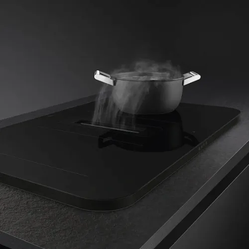 Варочная поверхность SMEG HHSL7844MB