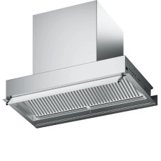 Вытяжка FABER IN-NOVA ZERO DRIP LITE A60 (305.0703.267)