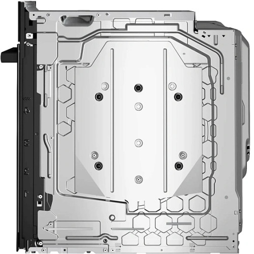 Духовой шкаф BOSCH HBG578BB3