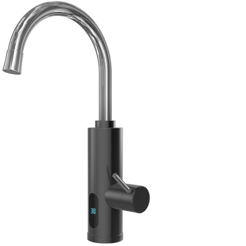 Водонагреватель ELECTROLUX Taptronic (Black)