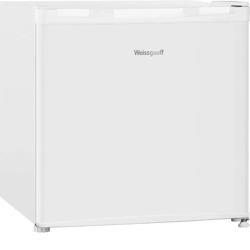 Холодильник WEISSGAUFF WR-046 Defrost White