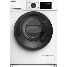 Стиральная машина NORDFROST i-WSQ4 7120 W