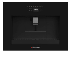 Кофемашина MEFERI MCM6010BK ULTRA