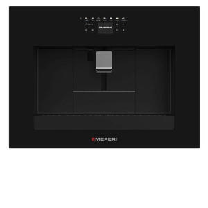 Кофемашина MEFERI MCM6010BK ULTRA