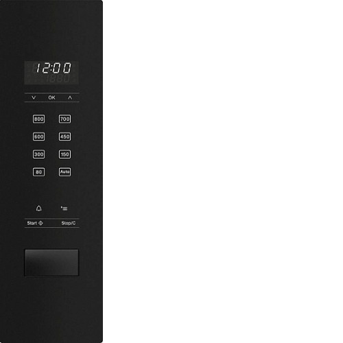 Микроволновая печь MIELE M2230SC OBSW