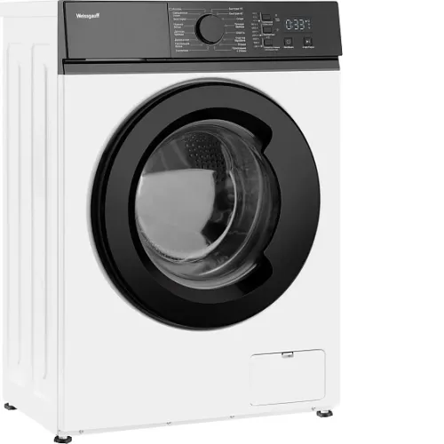 Стиральная машина WEISSGAUFF WM 4506 D
