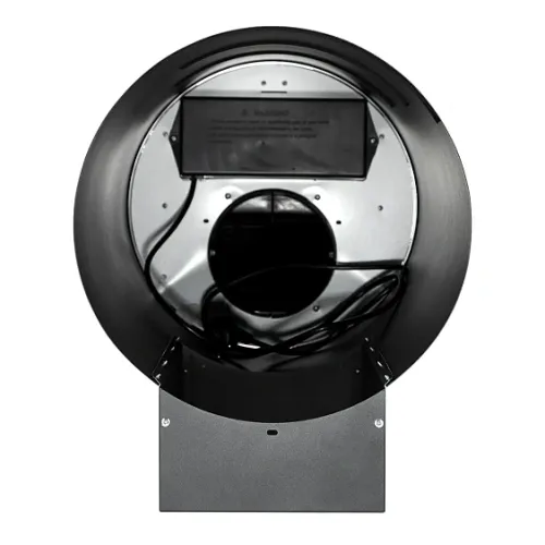 Вытяжка EXITEQ EX-1546 Black