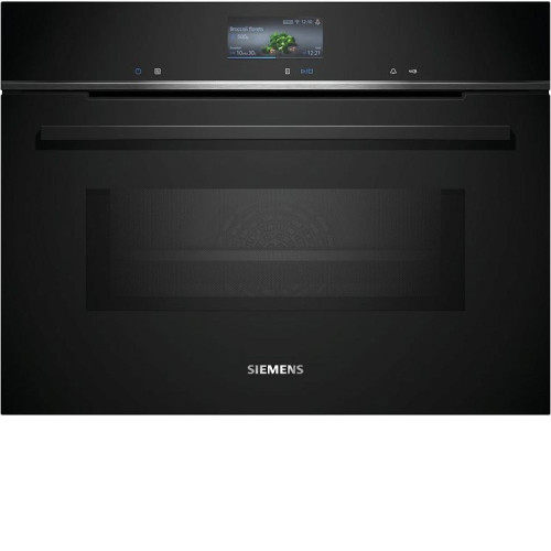 Духовой шкаф SIEMENS CM 776GKB1