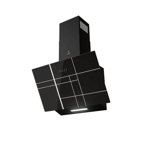 Вытяжка LEX MOZA 600 R1 BLACK