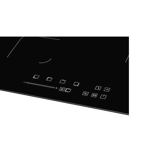 Варочная поверхность KUPPERSBERG ICS 804