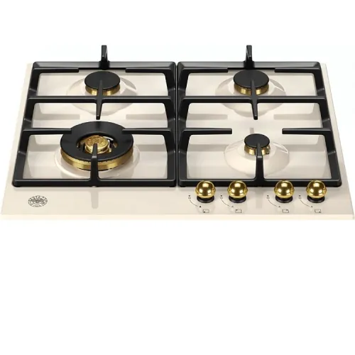Варочная поверхность BERTAZZONI P604LHERAG