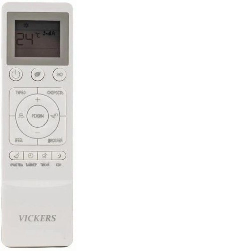 Сплит-система VICKERS VC-07HE new