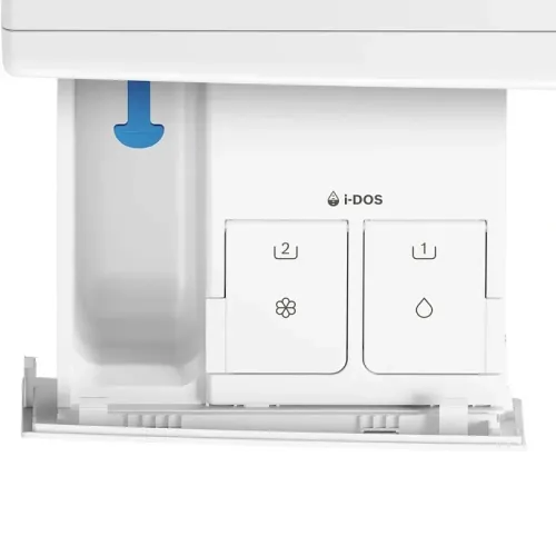 Стиральная машина BOSCH WGG 246FASN