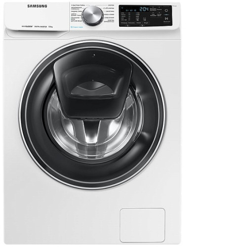 Стиральная машина SAMSUNG WW70R42PXSWD/LP