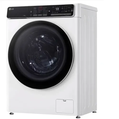 Стиральная машина LG F2T5HG0W