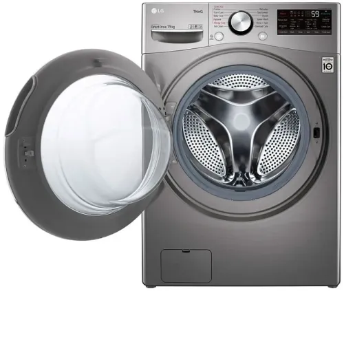 Стиральная машина LG F0L9DYP2S