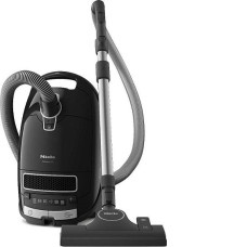 Пылесос MIELE Complete C3 Black Diamond Ecoline SGSP3 черный