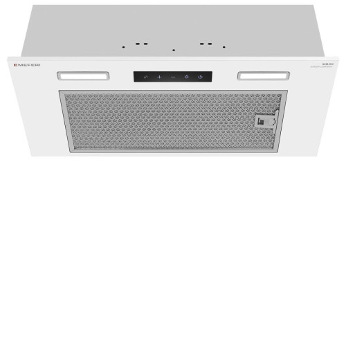 Вытяжка MEFERI INBOX60WH SENSOR COMFORT