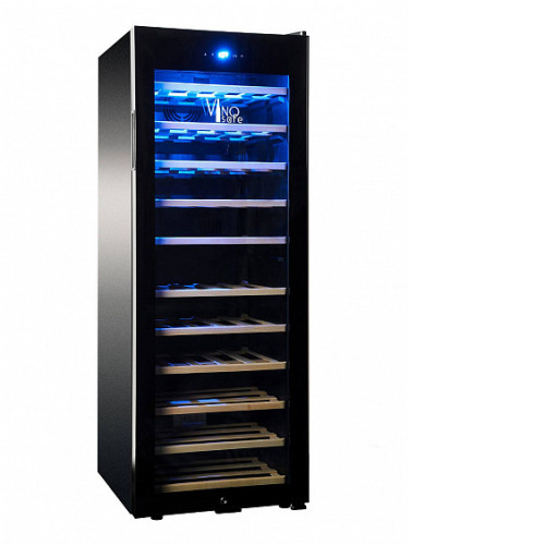 Винный шкаф VINOSAFE VSF51AM