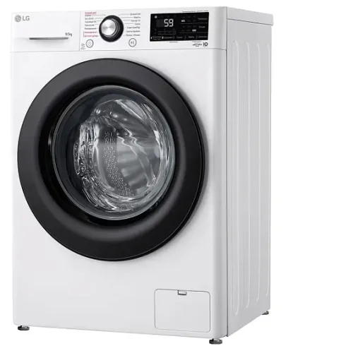 Стиральная машина LG F2V3FR6W