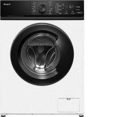Стиральная машина WEISSGAUFF WM 4527 DC Inverter Steam