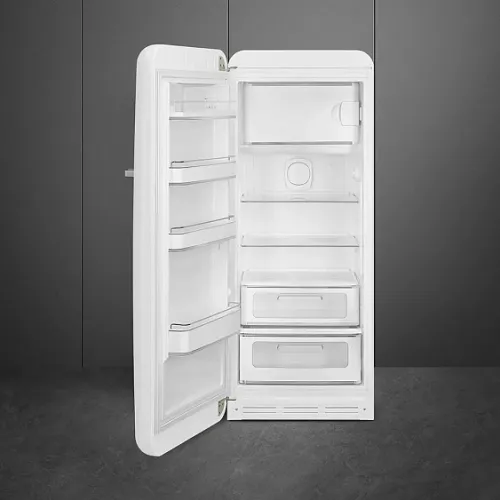 Холодильник SMEG FAB28LWH6