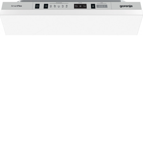 Посудомоечная машина GORENJE GV522E10S