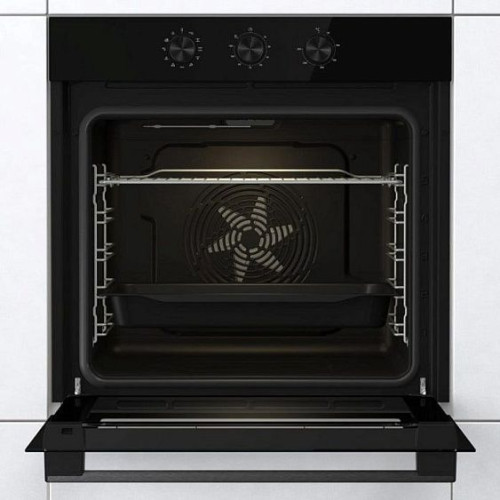 Духовой шкаф GORENJE BO6725E02NBG