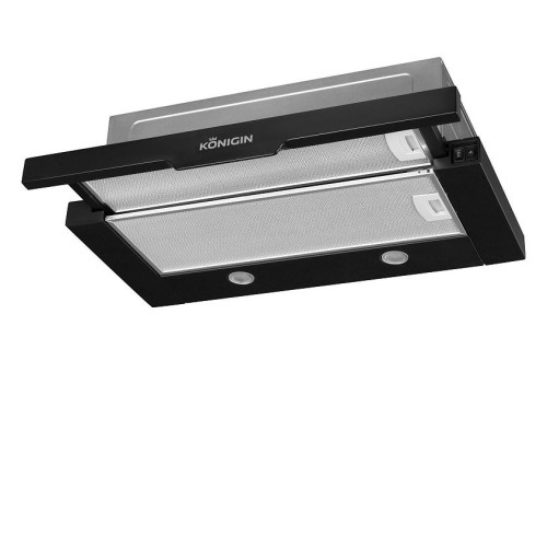 Вытяжка KONIGIN Rebus Smooth Black 60