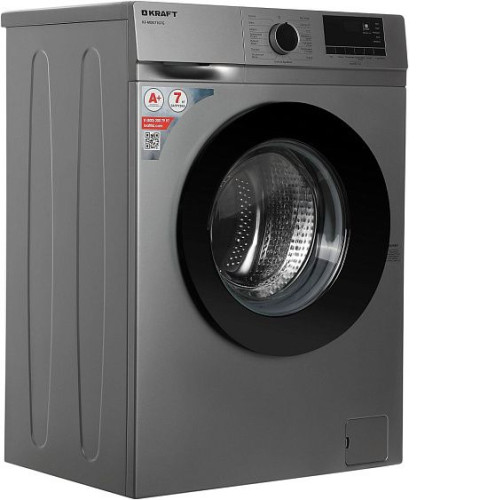 Стиральная машина KRAFT KF-MDS7107G