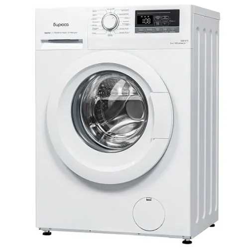 Стиральная машина БИРЮСА WM-ML814/10