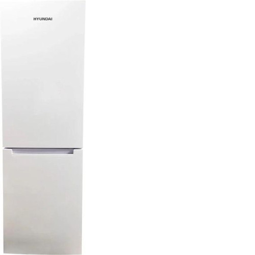 Холодильник HYUNDAI CC30031 белый