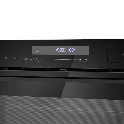 Духовой шкаф MAUNFELD MEOR7216STFB